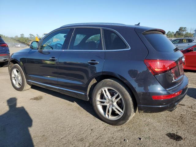 Photo 2 from auction – 2015 AUDI Q5 PREMIUM with VIN WA1LFAFP1FA010698