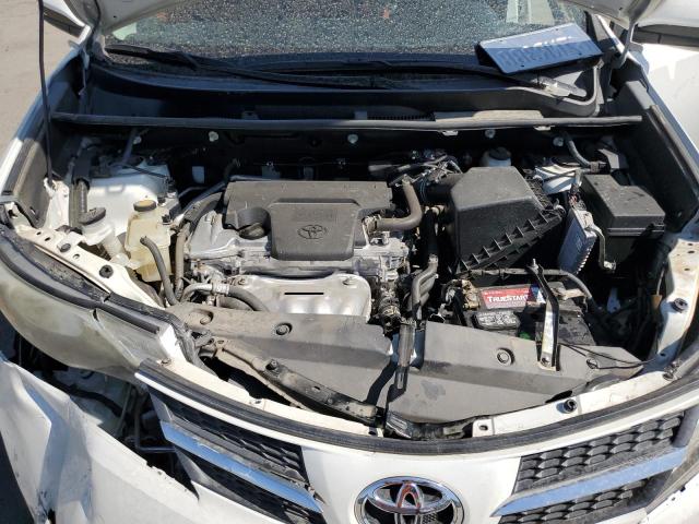Photo 11 from auction – 2013 TOYOTA RAV4 LIMIT with VIN 2T3DFREV2DW020826