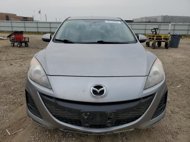 Photo 5 from auction – 2010 MAZDA 3 I with VIN JM1BL1SF9A1317407