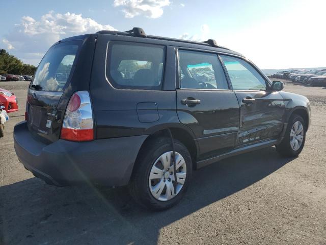 Photo 3 from auction – 2008 SUBARU FORESTER with VIN JF1SG63618H732969