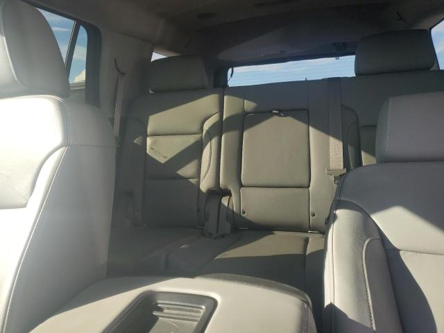Photo 10 from auction – 2016 CHEVROLET TAHOE C150 with VIN 1GNSCBKC7GR374136
