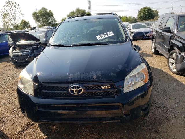 Photo 5 from auction – 2008 TOYOTA RAV4 with VIN JTMZK33V186012001