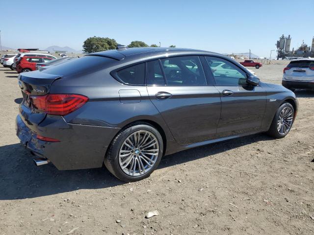 Photo 3 from auction – 2014 BMW 535 IGT with VIN WBA5M2C55ED871907
