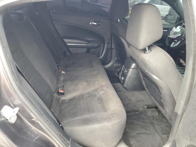 Photo 10 from auction – 2014 DODGE CHARGER SE with VIN 2C3CDXBG1EH337689