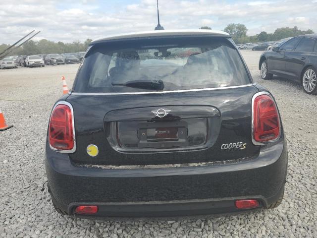 Photo 6 from auction – 2024 MINI COOPER SE with VIN WMW13DJ05R2V83486