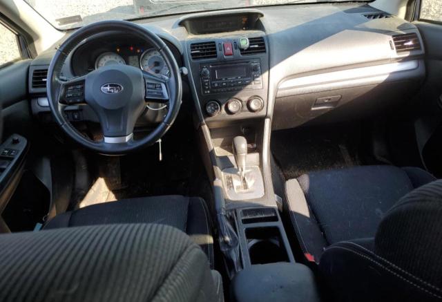 Zdjęcie 8 z aukcji – 2013 SUBARU IMPREZA SP z VIN JF1GPAL64DH201249