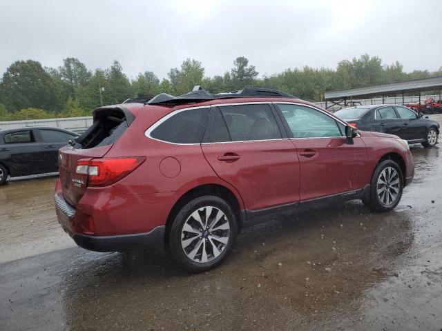 Photo 3 from auction – 2017 SUBARU OUTBACK 2. with VIN 4S4BSANC0H3217646