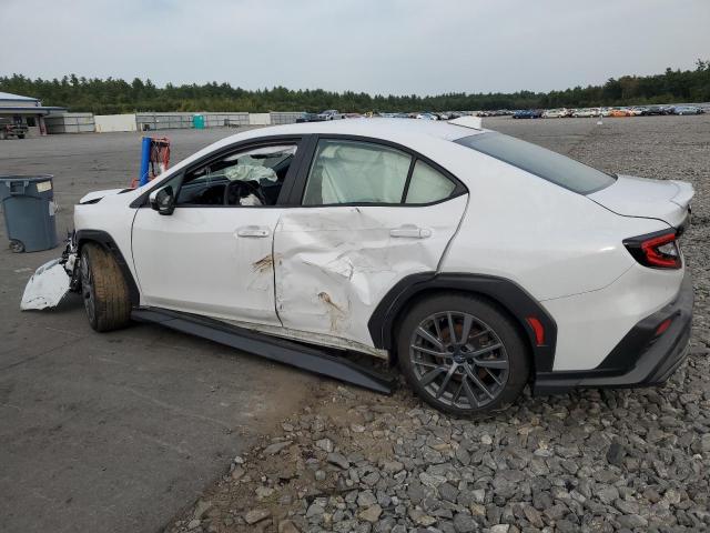 Photo 2 from auction – 2023 SUBARU WRX GT with VIN JF1VBAU65P8804199