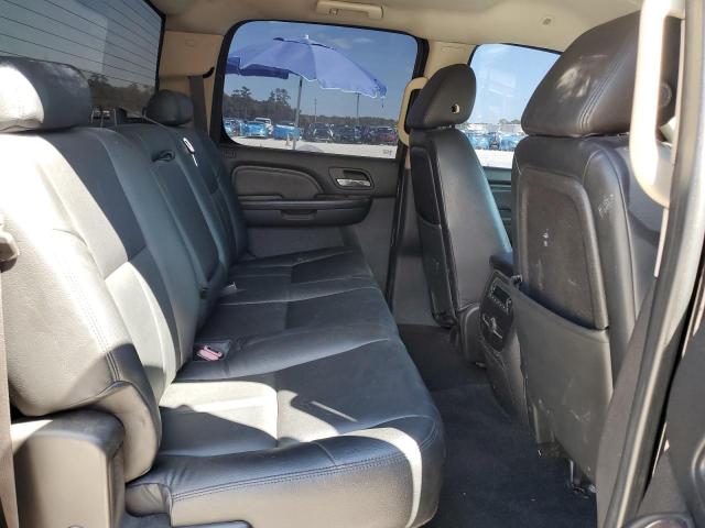 Photo 10 from auction – 2008 GMC NEW SIERRA with VIN 2GTEC638481135144