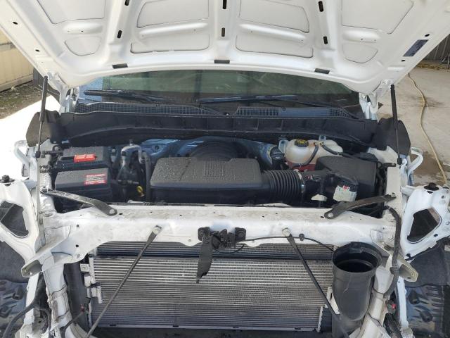 Photo 11 from auction – 2022 CHEVROLET SILVERADO with VIN 3GCNAAED6NG589997