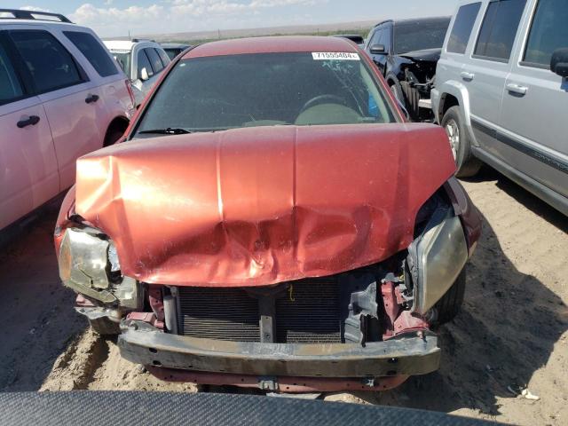 صورة رقم 5 من المزاد - 2011 MITSUBISHI GALANT ES مع VIN 4A32B3FF4BE031545