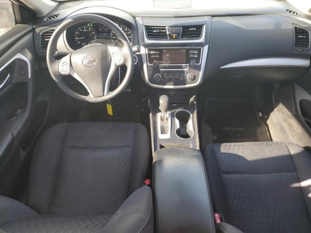 Photo 8 from auction – 2018 NISSAN ALTIMA 2.5 with VIN 1N4AL3AP1JC155896