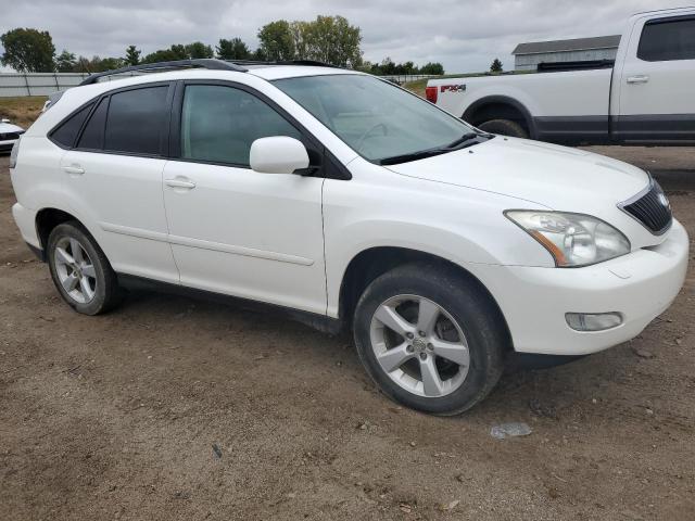 Photo 4 from auction – 2007 LEXUS RX 350 with VIN 2T2HK31U77C021049