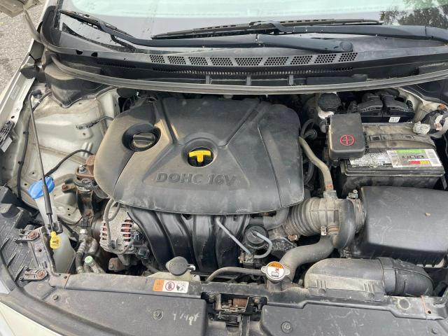 Photo 7 from auction – 2015 KIA FORTE LX with VIN KNAFK4A65F5258263