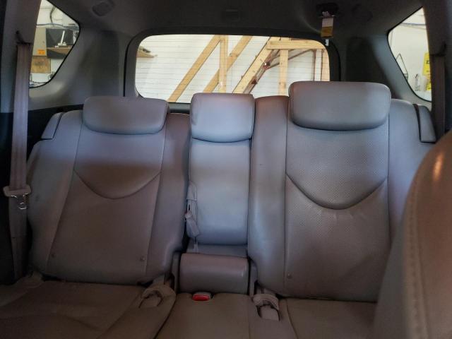 Photo 10 from auction – 2009 TOYOTA RAV4 LIMIT with VIN JTMBF31V495016415