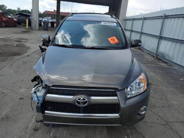Photo 5 from auction – 2010 TOYOTA RAV4 LIMIT with VIN 2T3DF4DV5AW078932