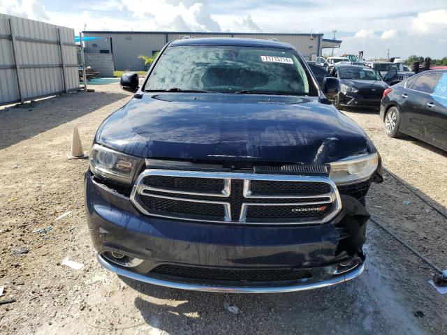 Photo 5 from auction – 2014 DODGE DURANGO LI with VIN 1C4RDHDG5EC404466