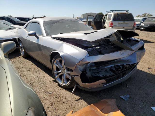 Photo 4 from auction – 2016 DODGE CHALLENGER with VIN 2C3CDZAG1GH183372
