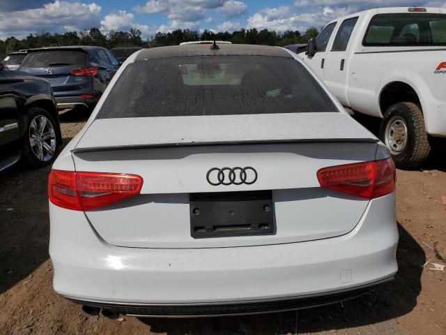 Photo 6 from auction – 2014 AUDI A4 PREMIUM with VIN WAUBFAFLXEA067279