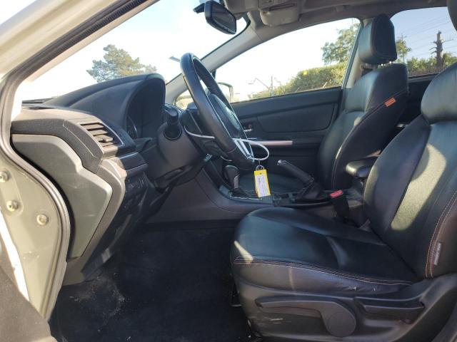 Фото 7 с аукциона – 2016 SUBARU CROSSTREK с VIN JF2GPANC7G8342626