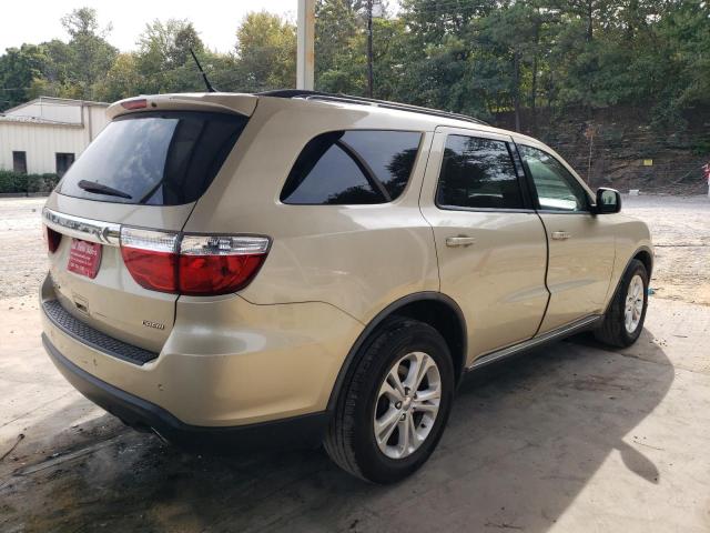 Photo 3 from auction – 2012 DODGE DURANGO CR with VIN 1C4RDJDG9CC195866
