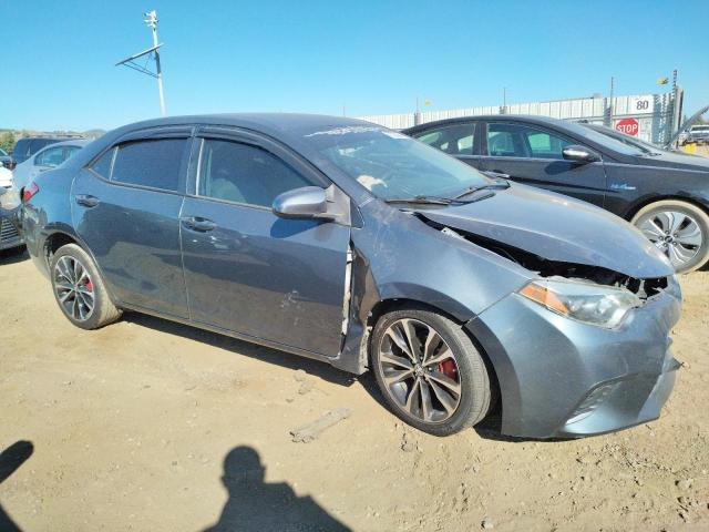 Photo 4 from auction – 2016 TOYOTA COROLLA L with VIN 2T1BURHE7GC648503