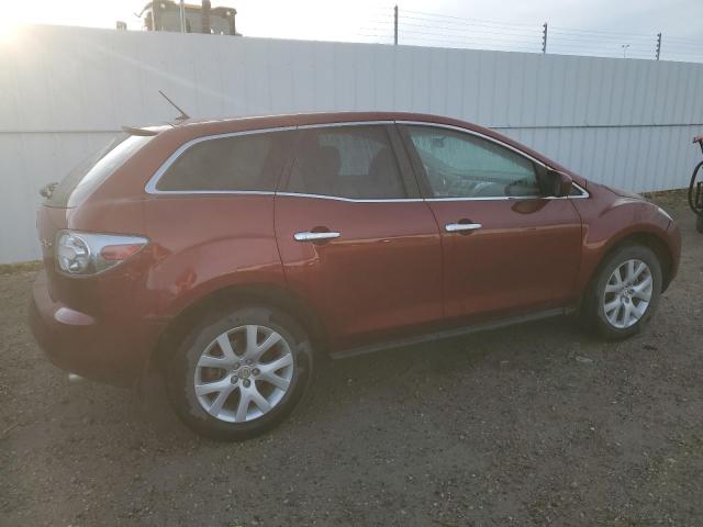 Photo 3 from auction – 2007 MAZDA CX-7 with VIN JM3ER293570114209