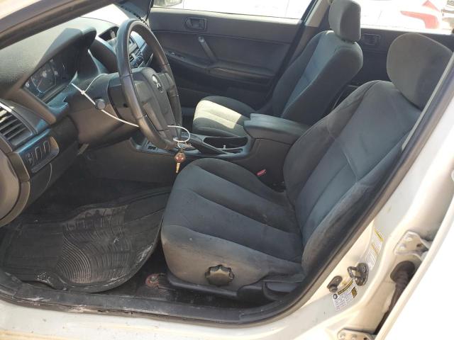 Photo 7 from auction – 2006 MITSUBISHI GALANT DE with VIN 4A3AB26F06E061105