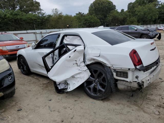 Photo 2 from auction – 2021 CHRYSLER 300 S with VIN 2C3CCABG3MH524124