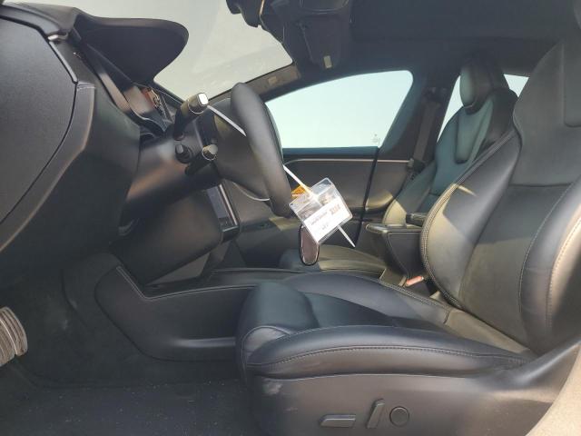 Photo 7 from auction – 2020 TESLA MODEL S with VIN 5YJSA1E42LF379600