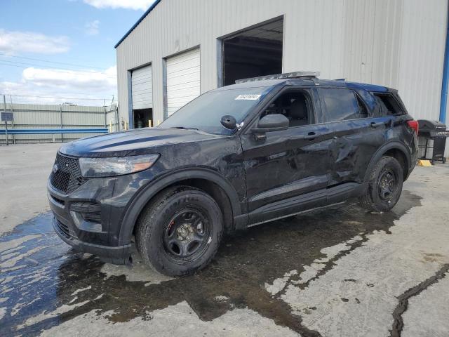 Foto 1 de la subasta – 2023 FORD EXPLORER P con VIN 1FM5K8AB1PGB11457