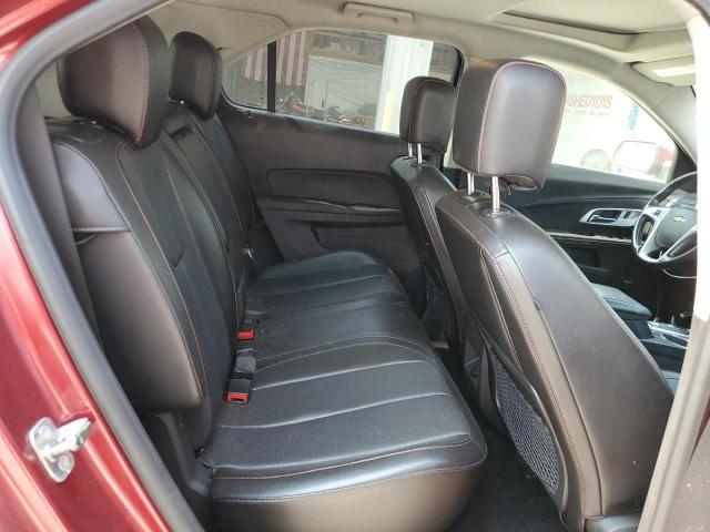 Photo 11 from auction – 2012 CHEVROLET EQUINOX LT with VIN 2GNFLNE51C6276824