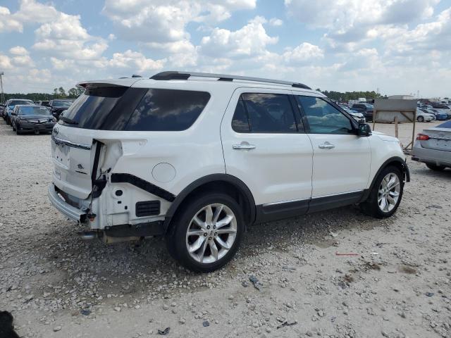 Фото 3 с аукциона – 2013 FORD EXPLORER X с VIN 1FM5K7D82DGB52606