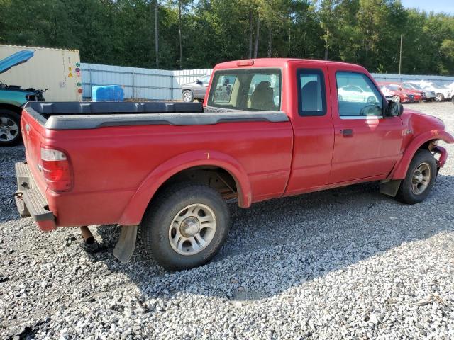 Photo 3 from auction – 2001 FORD RANGER SUP with VIN 1FTYR14E01TA64527
