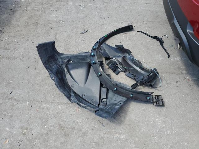 Photo 13 from auction – 2023 MAZDA CX-5 SELEC with VIN JM3KFBBMXP0163212