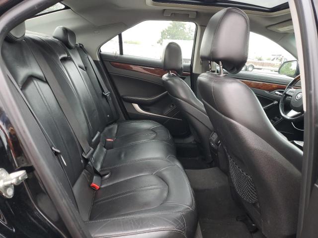 Photo 10 from auction – 2010 CADILLAC CTS PREMIU with VIN 1G6DS5EV7A0132139