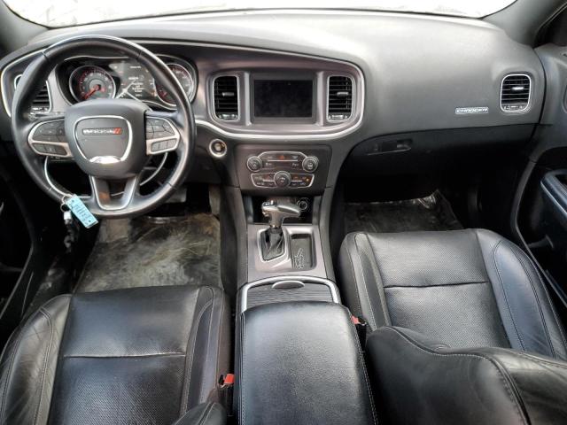 Photo 8 from auction – 2020 DODGE CHARGER SX with VIN 2C3CDXBG2LH235315