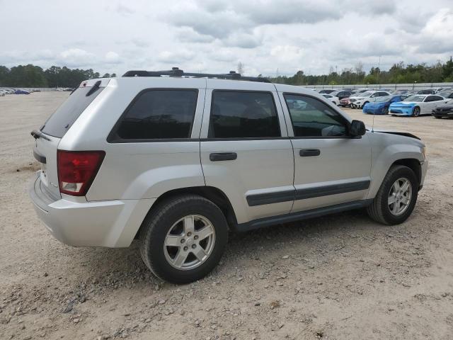 Photo 3 from auction – 2005 JEEP GRAND CHER with VIN 1J4GR48K15C678743