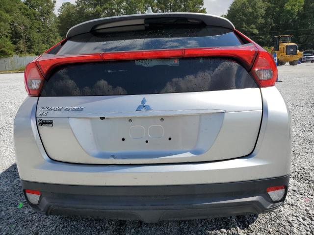 Photo 6 from auction – 2020 MITSUBISHI ECLIPSE CR with VIN JA4AS3AAXLZ028924