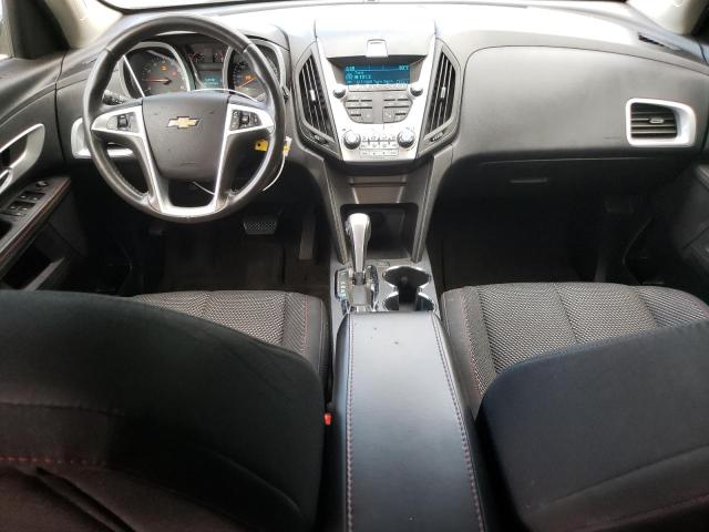 Photo 8 from auction – 2011 CHEVROLET EQUINOX LT with VIN 2CNFLEEC9B6460961