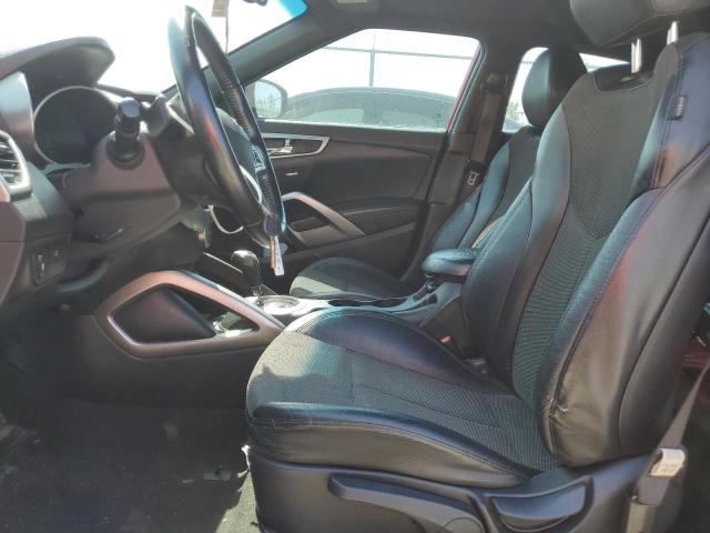Photo 7 from auction – 2016 HYUNDAI VELOSTER with VIN KMHTC6AD1GU292961