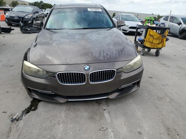Photo 5 from auction – 2014 BMW 328 I with VIN WBA3A5G52ENP33411