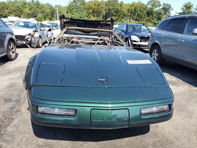 Zdjęcie 5 z aukcji – 1995 CHEVROLET CORVETTE z VIN 1G1YY32P3S5115553