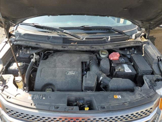Photo 12 from auction – 2015 FORD EXPLORER X with VIN 1FM5K8D85FGA02482