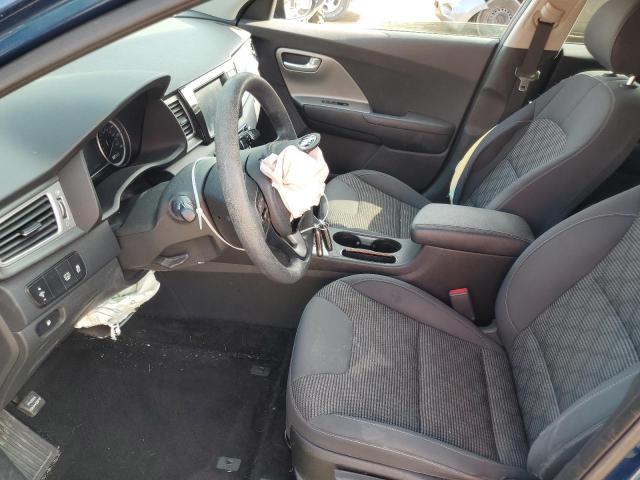 صورة رقم 7 من المزاد - 2019 KIA NIRO FE مع VIN KNDCB3LC9K5257176