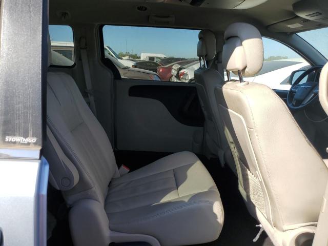 Photo 11 from auction – 2013 CHRYSLER TOWN & COU with VIN 2C4RC1BG7DR604042