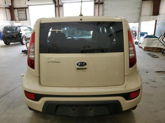 صورة رقم 6 من المزاد - 2012 KIA SOUL مع VIN KNDJT2A59C7464093