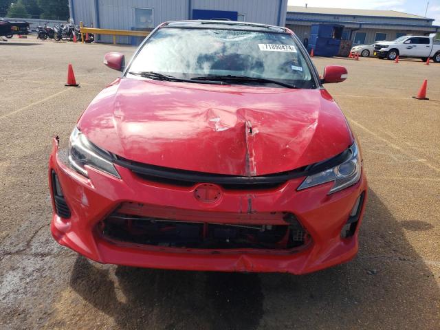 Photo 5 from auction – 2015 TOYOTA SCION TC with VIN JTKJF5C71FJ001744