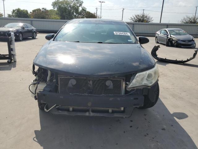 Photo 5 from auction – 2012 TOYOTA CAMRY BASE with VIN 4T4BF1FK4CR254248