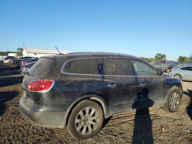 Photo 3 from auction – 2012 BUICK ENCLAVE with VIN 5GAKVDED9CJ194928